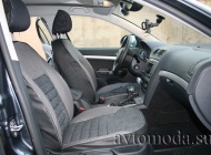Skoda Octavia A5