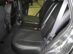 Nissan X-Trail III