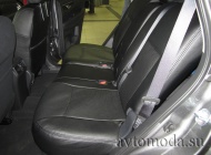 Nissan X-Trail III