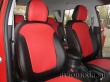 Авточехлы Kia Soul II