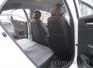 Kia Rio IV