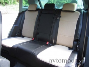 Добавлены фото чехлов на Volkswagen Tiguan II