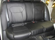 Skoda Superb III