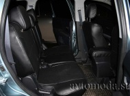 Mitsubishi Outlander XL