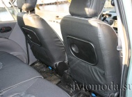 Hyundai Matrix