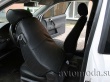 Авточехлы Volkswagen Polo IV