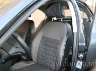 Skoda Octavia A5