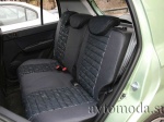 Hyundai Getz II