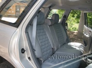 Hyundai Santa Fe Classic