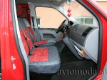 Volkswagen Transporter T5