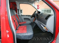 Volkswagen Transporter T5