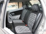 Skoda Fabia II