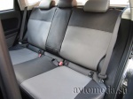 Subaru Forester IV
