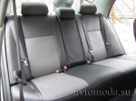 Toyota Corolla X