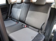 Subaru Forester IV