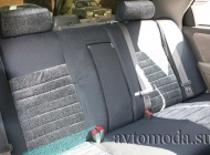 Toyota Camry VI