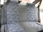 Daewoo Nexia