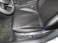 Skoda Superb III