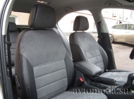 Skoda Octavia A7