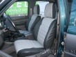 Авточехлы Mazda B2500