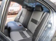 Авточехлы Honda Accord VII