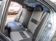 Honda Accord VII