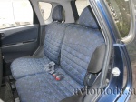 Mitsubishi Colt VII