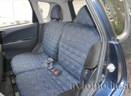 Mitsubishi Colt VII