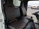 Nissan Cabstar