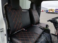 Nissan Cabstar