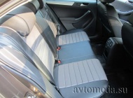 Volkswagen Jetta VI