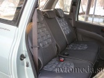 Hyundai Matrix