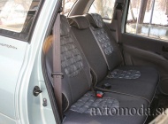 Hyundai Matrix