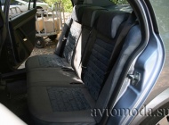 Opel Vectra C