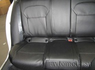 Skoda Superb III