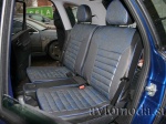 Opel Meriva A