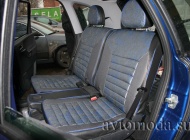 Opel Meriva A