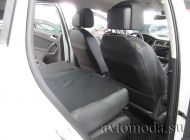 Volkswagen Tiguan II